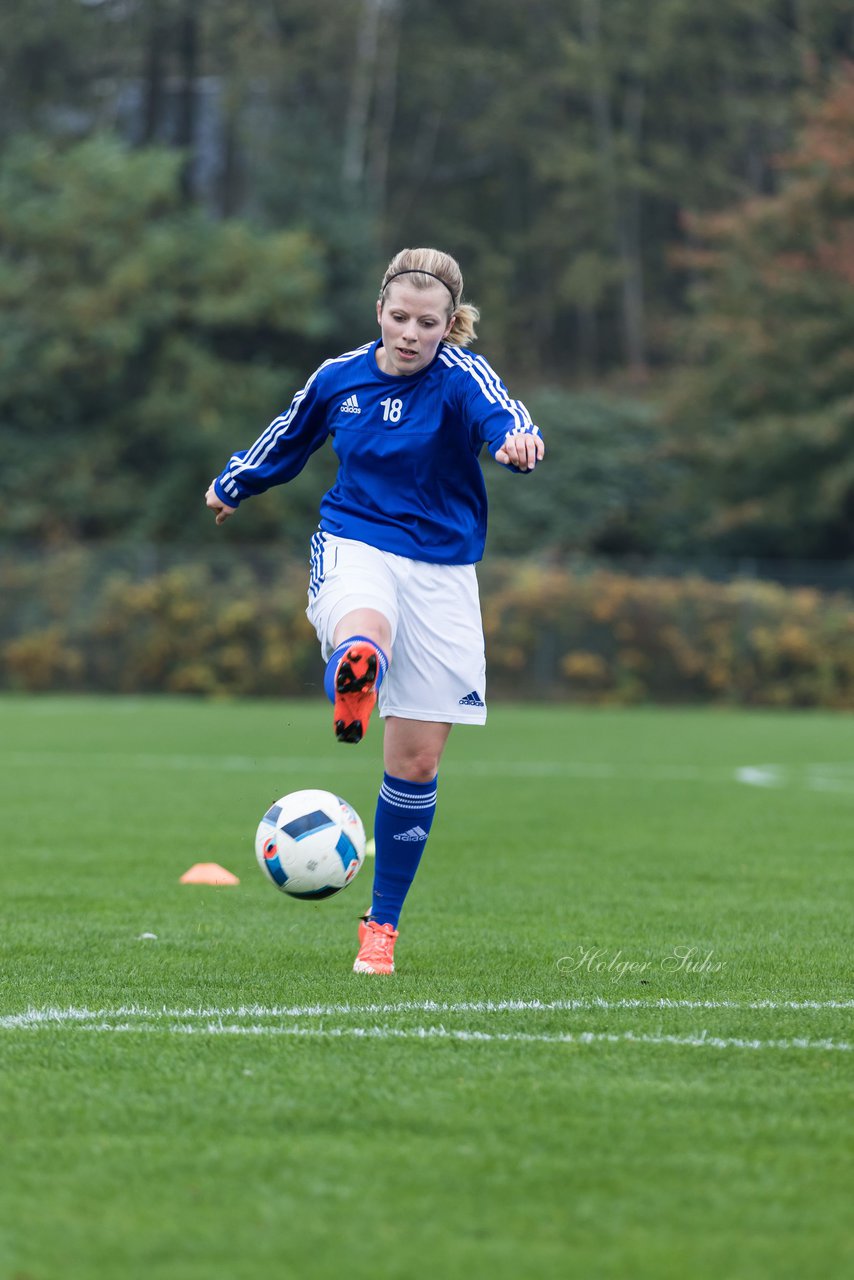 Bild 130 - Frauen FSC Kaltenkirchen - VfR Horst : Ergebnis: 2:3